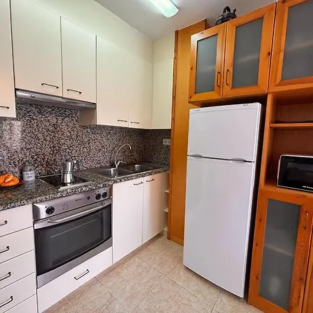Apartmán Roca Maura 110 - L'estartit, Centro - Es-323-93 Torroella de Montgrí