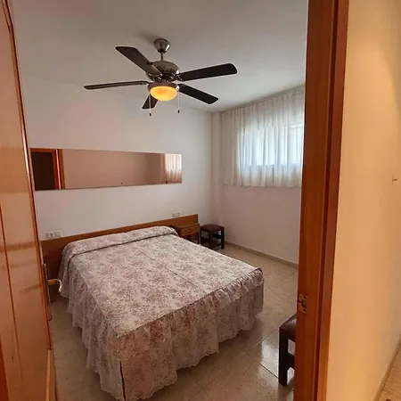 Roca Maura 110 - L'estartit, Centro - Es-323-93 *