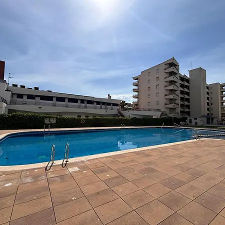 Roca Maura 110 - L'estartit, Centro - Es-323-93 Apartmán *