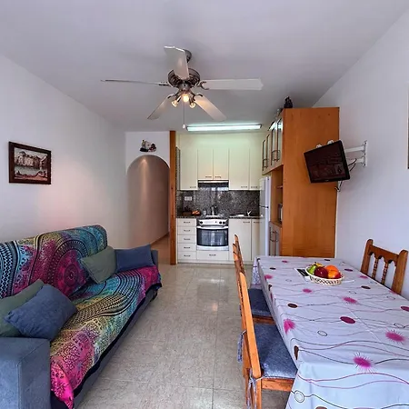 Roca Maura 110 - L'estartit, Centro - Es-323-93 Torroella de Montgrí