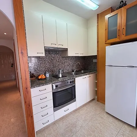 Apartmán Roca Maura 110 - L'estartit, Centro - Es-323-93 Torroella de Montgrí