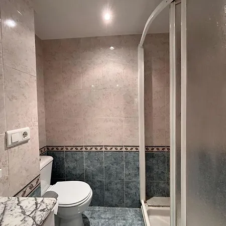 Apartmán Roca Maura 110 - L'estartit, Centro - Es-323-93