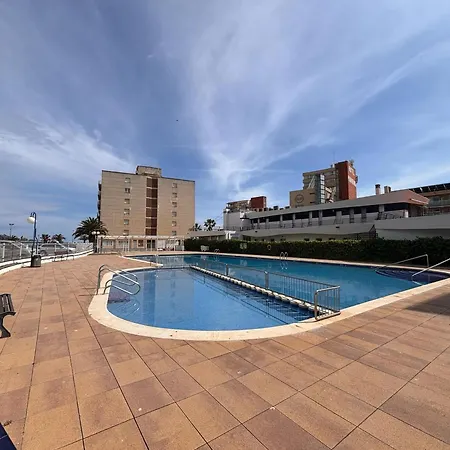 Apartmán Roca Maura 110 - L'estartit, Centro - Es-323-93 Torroella de Montgrí