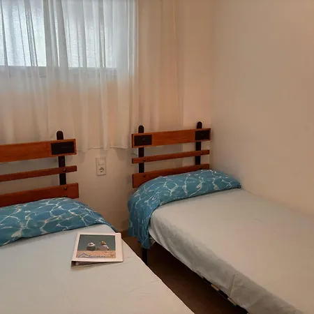 Roca Maura 110 - L'estartit, Centro - Es-323-93