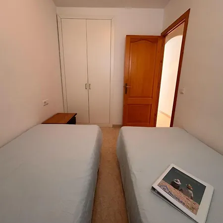 Apartmán Roca Maura 110 - L'estartit, Centro - Es-323-93