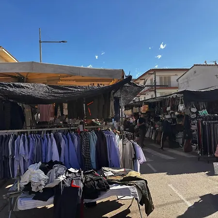 Roca Maura 110 - L'estartit, Centro - Es-323-93 * Torroella de Montgrí
