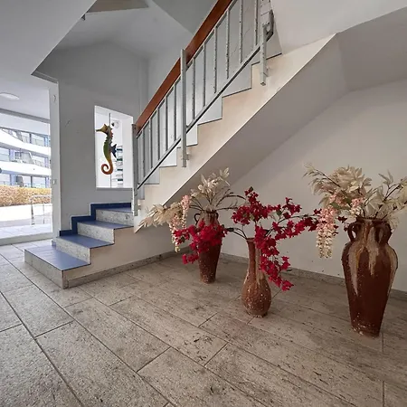 Roca Maura 110 - L'estartit, Centro - Es-323-93 Apartmán
