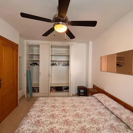Apartmán Roca Maura 110 - L'estartit, Centro - Es-323-93 *