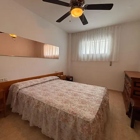 Roca Maura 110 - L'estartit, Centro - Es-323-93