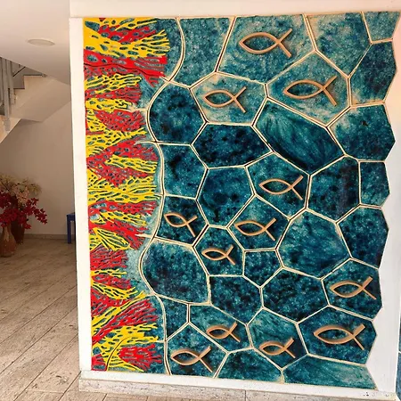 Roca Maura 110 - L'estartit, Centro - Es-323-93 Apartmán