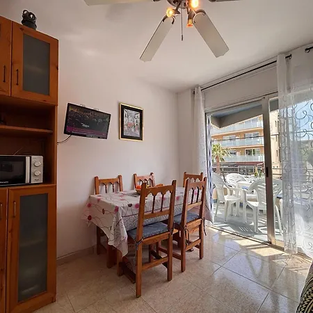 Apartmán Roca Maura 110 - L'estartit, Centro - Es-323-93 Torroella de Montgrí