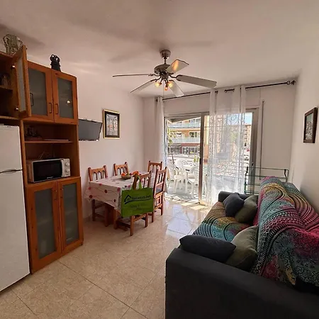 Roca Maura 110 - L'estartit, Centro - Es-323-93 * Torroella de Montgrí