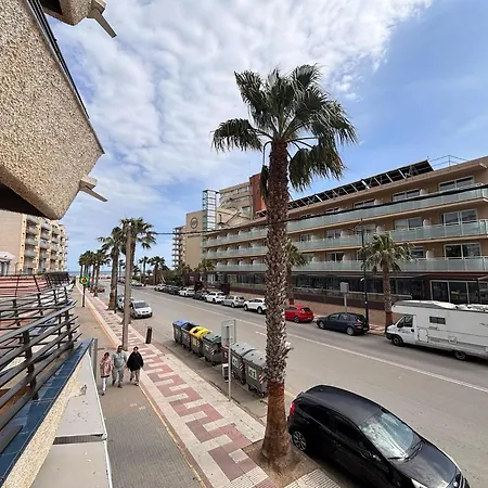 Apartmán Roca Maura 110 - L'estartit, Centro - Es-323-93 *